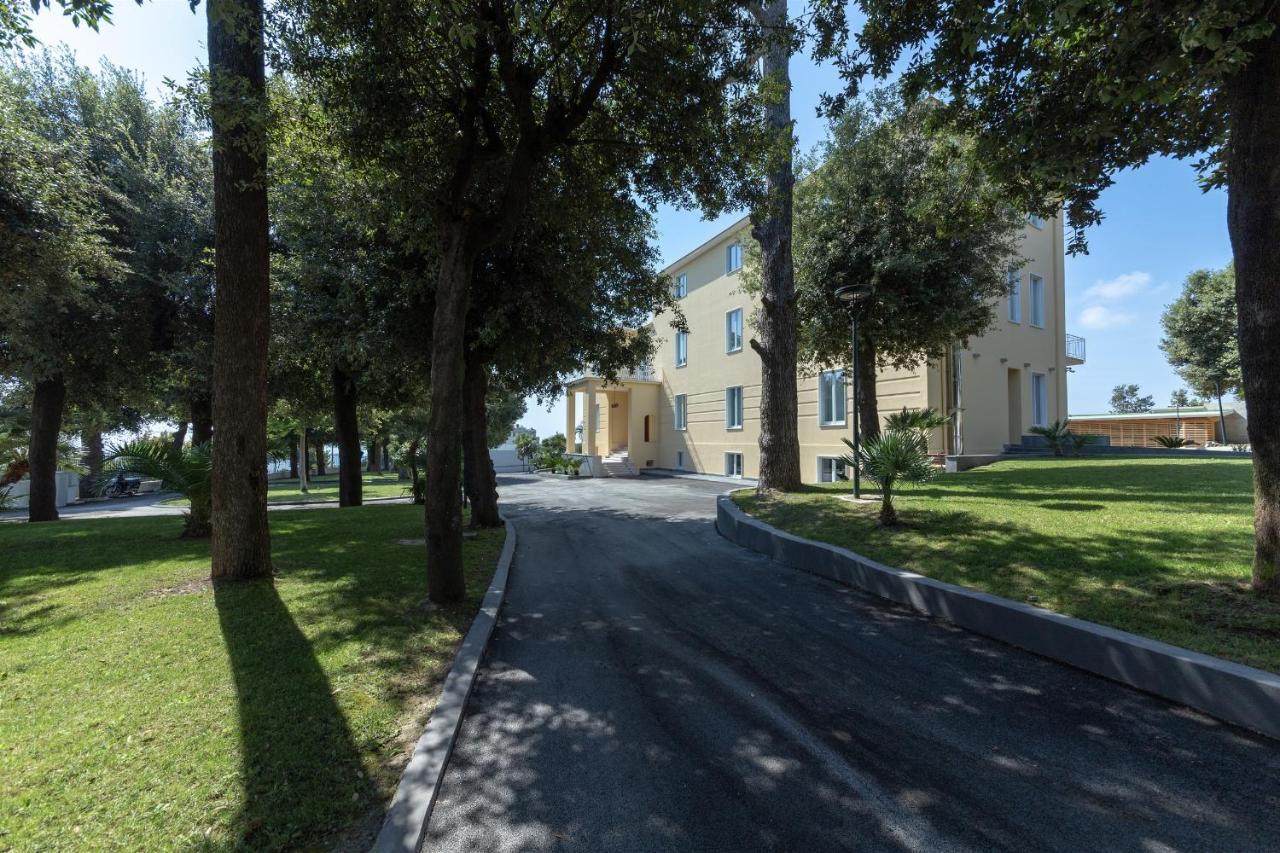 Riama Agriresort Napoli Esterno foto