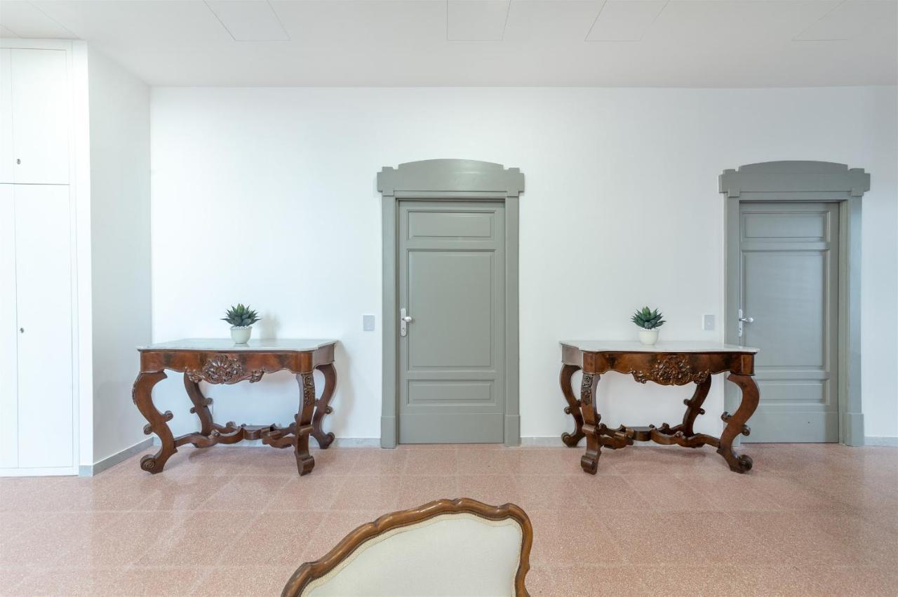 Riama Agriresort Napoli Esterno foto
