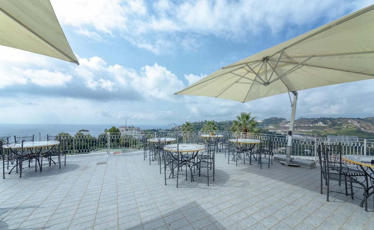 Riama Agriresort Napoli Esterno foto