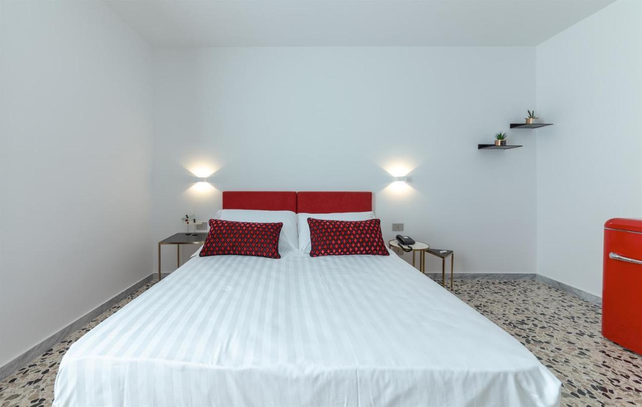 Riama Agriresort Napoli Esterno foto
