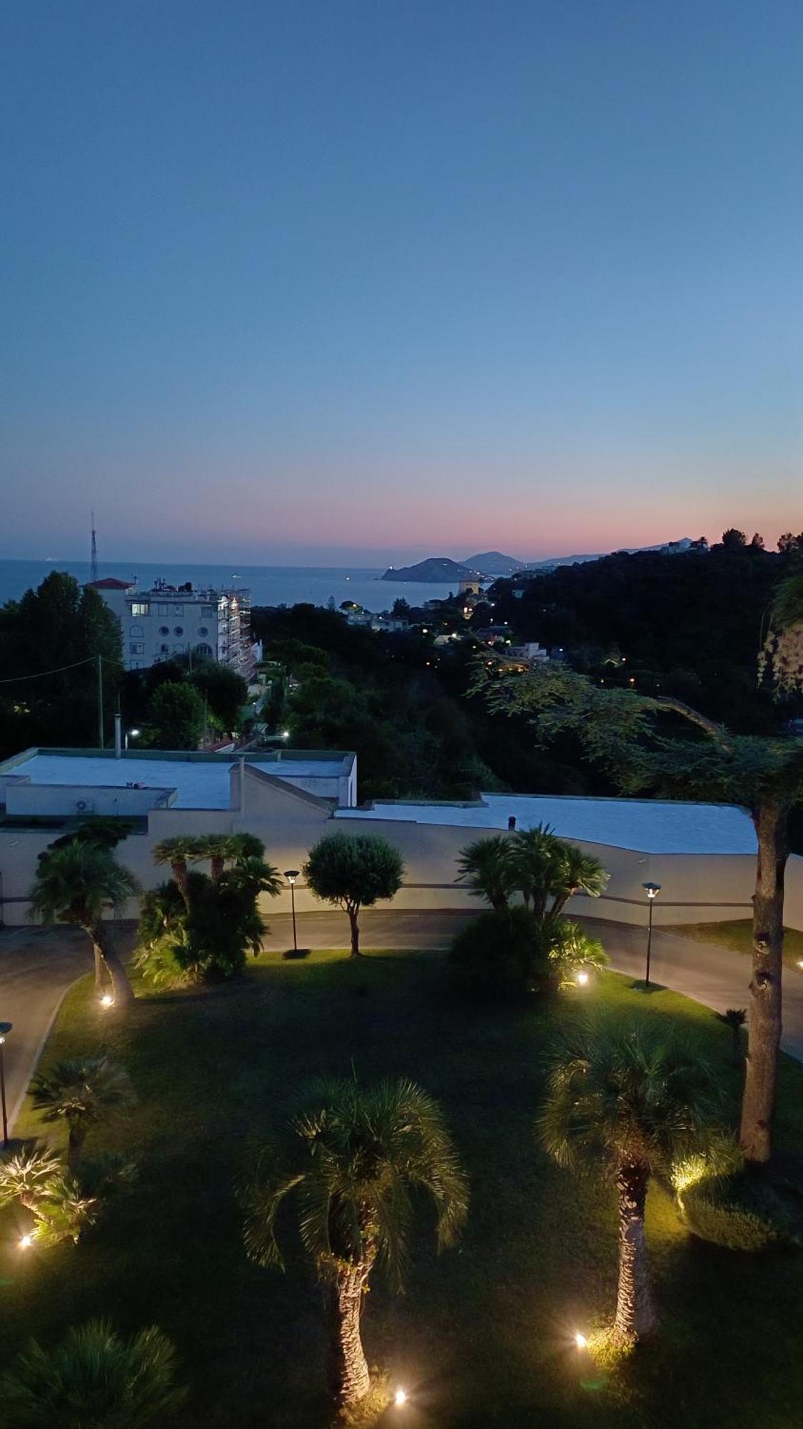 Riama Agriresort Napoli Esterno foto
